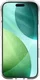 ZAGG Crystal Palace Snap Apple iPhone Air Hoesje MagSafe Camera Control Clear afbeelding 4