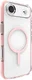 ZAGG Santa Cruz Snap Apple iPhone Air Hoesje MagSafe Back Cover Roze