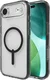 ZAGG Santa Cruz Snap Apple iPhone Air Hoesje MagSafe Back Cover Zwart afbeelding 2