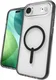 ZAGG Santa Cruz Snap Apple iPhone Air Hoesje MagSafe Back Cover Zwart