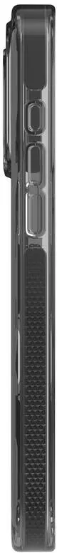 ZAGG Santa Cruz Snap iPhone 17 Pro Max Hoesje MagSafe Back Cover Matte Black afbeelding 8