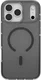 ZAGG Santa Cruz Snap iPhone 17 Pro Max Hoesje MagSafe Back Cover Matte Black afbeelding 11