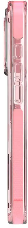 ZAGG Santa Cruz Snap Apple iPhone 17 Pro Hoesje MagSafe Back Cover Roze afbeelding 6