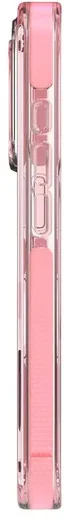 ZAGG Santa Cruz Snap Apple iPhone 17 Pro Hoesje MagSafe Back Cover Roze afbeelding 6