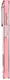 ZAGG Santa Cruz Snap Apple iPhone 17 Pro Hoesje MagSafe Back Cover Roze afbeelding 6
