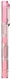 ZAGG Santa Cruz Snap Apple iPhone 17 Pro Hoesje MagSafe Back Cover Roze afbeelding 7