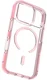 ZAGG Santa Cruz Snap Apple iPhone 17 Pro Hoesje MagSafe Back Cover Roze afbeelding 5