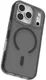 ZAGG Santa Cruz Snap Apple iPhone 17 Pro Hoesje MagSafe Back Cover Matte Black afbeelding 7