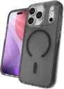 ZAGG Santa Cruz Snap Apple iPhone 17 Pro Hoesje MagSafe Back Cover Matte Black