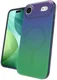 ZAGG Milan Snap Apple IPhone Air Hoesje MagSafe Back Cover Raven Fthr afbeelding 1