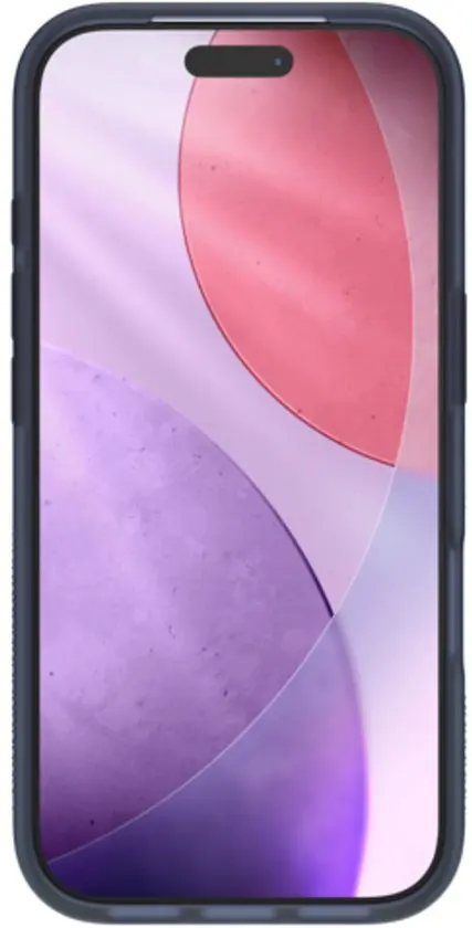 ZAGG Milan Snap Apple iPhone 17 Pro Hoesje MagSafe Back Cover Raven Feathr afbeelding 7
