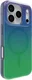ZAGG Milan Snap Apple iPhone 17 Pro Hoesje MagSafe Back Cover Raven Feathr afbeelding 4