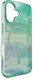 ZAGG Milan Snap Apple iPhone 17 Hoesje MagSafe Back Cover Irid OilSlick afbeelding 4