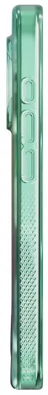 ZAGG Milan Snap Apple iPhone 17 Hoesje MagSafe Back Cover Irid OilSlick afbeelding 6