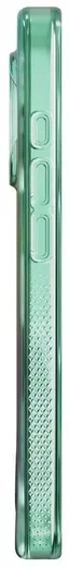 ZAGG Milan Snap Apple iPhone 17 Hoesje MagSafe Back Cover Irid OilSlick afbeelding 6