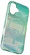 ZAGG Milan Snap Apple iPhone 17 Hoesje MagSafe Back Cover Irid OilSlick afbeelding 5