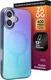 ZAGG Milan Snap Apple iPhone 17 Hoesje MagSafe Back Cover Raven Feathr afbeelding 2