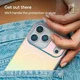 ZAGG Milan Snap Apple iPhone 17 Pro Hoesje MagSafe Back Cover Irid OilSlick afbeelding 10