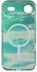 ZAGG Milan Snap Apple iPhone Air Hoesje MagSafe Back Cover Irid OilSlick afbeelding 8