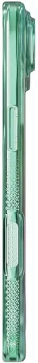 ZAGG Milan Snap Apple iPhone Air Hoesje MagSafe Back Cover Irid OilSlick afbeelding 7