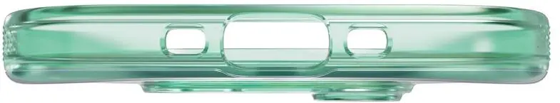 ZAGG Milan Snap Apple iPhone Air Hoesje MagSafe Back Cover Irid OilSlick afbeelding 5