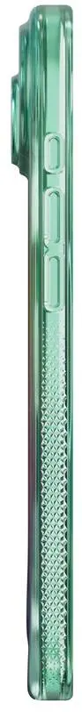 ZAGG Milan Snap Apple iPhone Air Hoesje MagSafe Back Cover Irid OilSlick afbeelding 6