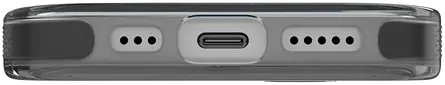 ZAGG Santa Cruz Apple iPhone 17 Hoesje Back Cover Zwart afbeelding 11