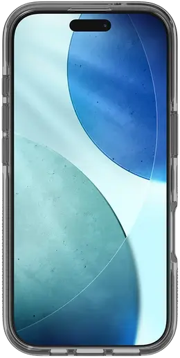 ZAGG Santa Cruz Apple iPhone 17 Hoesje Back Cover Zwart afbeelding 7