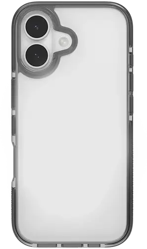 ZAGG Santa Cruz Apple iPhone 17 Hoesje Back Cover Zwart afbeelding 8