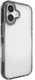 ZAGG Santa Cruz Apple iPhone 17 Hoesje Back Cover Zwart afbeelding 2