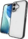 ZAGG Santa Cruz Apple iPhone 17 Hoesje Back Cover Zwart afbeelding 1