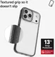 ZAGG Santa Cruz Apple iPhone 17 Pro Max Hoesje Back Cover Zwart afbeelding 3