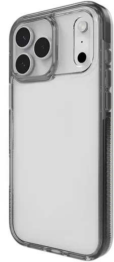 ZAGG Santa Cruz Apple iPhone 17 Pro Max Hoesje Back Cover Zwart afbeelding 6