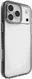 ZAGG Santa Cruz Apple iPhone 17 Pro Max Hoesje Back Cover Zwart afbeelding 2