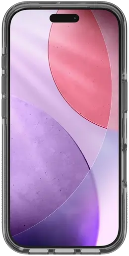 ZAGG Santa Cruz Apple iPhone 17 Pro Hoesje Back Cover Zwart afbeelding 7