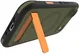 ZAGG Sedona Snap Kickstand Apple iPhone Air Hoesje MagSafe Back Cover Groen afbeelding 6