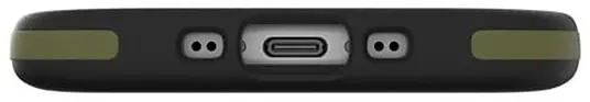 ZAGG Sedona Snap Kickstand Apple iPhone Air Hoesje MagSafe Back Cover Groen afbeelding 7