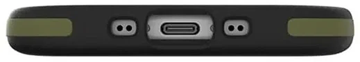 ZAGG Sedona Snap Kickstand Apple iPhone Air Hoesje MagSafe Back Cover Groen afbeelding 7
