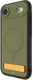 ZAGG Sedona Snap Kickstand Apple iPhone Air Hoesje MagSafe Back Cover Groen afbeelding 5
