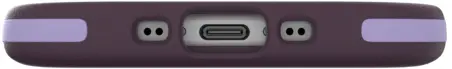 ZAGG Sedona Snap Kickstand Apple iPhone Air Hoesje MagSafe Back Cover Paars afbeelding 6
