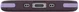 ZAGG Sedona Snap Kickstand Apple iPhone Air Hoesje MagSafe Back Cover Paars afbeelding 6