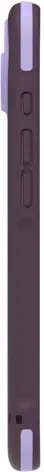 ZAGG Sedona Snap Kickstand Apple iPhone Air Hoesje MagSafe Back Cover Paars afbeelding 7