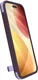 ZAGG Sedona Snap Kickstand iPhone 17 Pro Max Hoesje MagSafe Back Cover Paars afbeelding 4