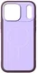 ZAGG Sedona Snap Kickstand iPhone 17 Pro Max Hoesje MagSafe Back Cover Paars afbeelding 6
