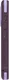 ZAGG Sedona Snap Kickstand Apple iPhone 17 Pro Hoesje MagSafe Back Cover Paars afbeelding 4