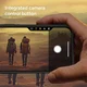ZAGG Sedona Snap Kickstand Apple iPhone 17 Pro Hoesje MagSafe Back Cover Paars afbeelding 11