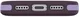 ZAGG Sedona Snap Kickstand Apple iPhone 17 Pro Hoesje MagSafe Back Cover Paars afbeelding 5