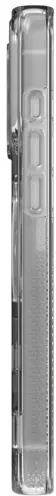 ZAGG Crystal Palace Snap Kickstand iPhone 17 Pro Hoesje MagSafe Transparant afbeelding 3