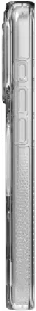 ZAGG Crystal Palace Snap Kickstand iPhone 17 Pro Hoesje MagSafe Transparant afbeelding 2