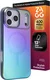 ZAGG Milan Snap Apple iPhone 17 Pro Max Hoesje MagSafe Back Cover Raven Feathr afbeelding 2